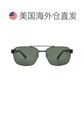 【美国直邮】ray ban/雷朋  太阳镜
