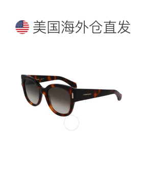 【美国直邮】salvatore ferragamo  太阳镜