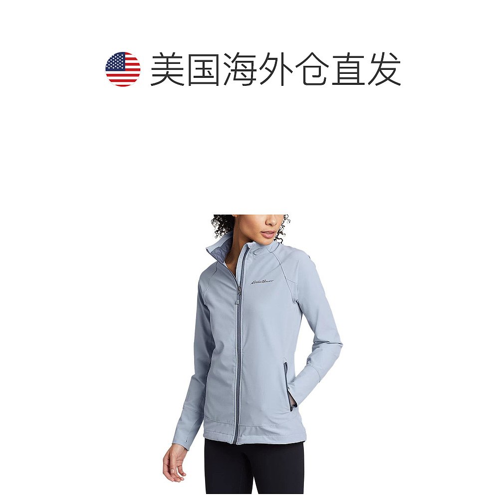 【美国直邮】eddie bauer 女士 外套 - 图1