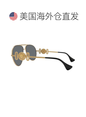 【美国直邮】versace  太阳镜