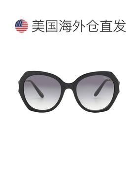 自营chopard萧邦灰色蝴蝶女士太阳镜SCH354V 0700 54 - multi 美