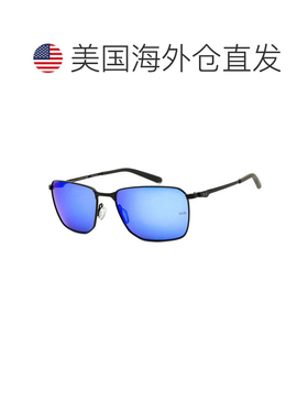 自营under armourUA SCEPTER 2/G 0807 Z0黑色/蓝色多层-黑色 美