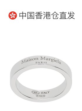 香港直邮潮奢 Maison Margiela 马丁 马吉拉 男士 Logo Reference