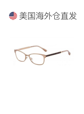 1h可退 【美国直邮】jimmy choo 女士 太阳镜