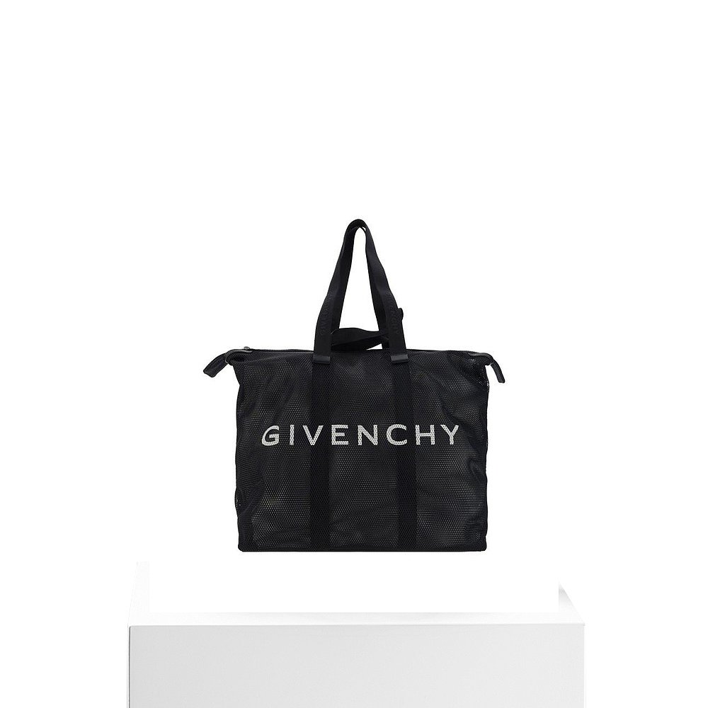 【美国直邮】givenchy 女士 单肩包设计师手提包 - 图3