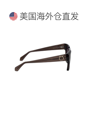 【美国直邮】ferragamo/菲拉格慕  太阳镜