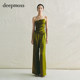 Deepmoss Ningyue Shuize ເທິງທໍ່