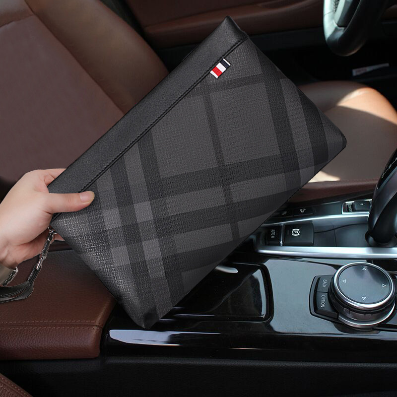  KAFFA KALDI男士包袋