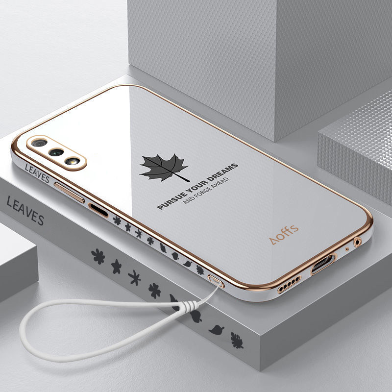 适用华为荣耀9X手机壳9Xpro保护honor9X硅胶套HLK一AL00直边全包TL10防摔x9pro软壳p男女por网红新款创意2021