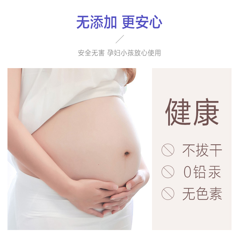 PIAC亮彩滋养润唇膏女保湿滋润学生双唇补水防干裂不起皮口红打底-图2