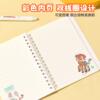 Disney Toy Story Series Sticker Notepad