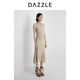 DAZZLE Desu Ole Skirt 2025 Summer Lace Skirt