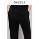 ໂສ້ງຂາສັ້ນ DAZZLE DAZZLE 2025 ສີດໍາ