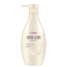 【kaiws】氨基酸香氛洗发露