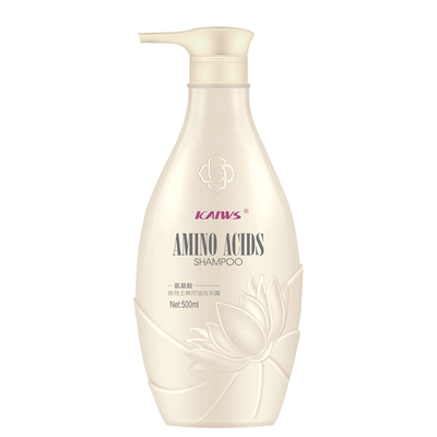 【kaiws】氨基酸香氛洗发露