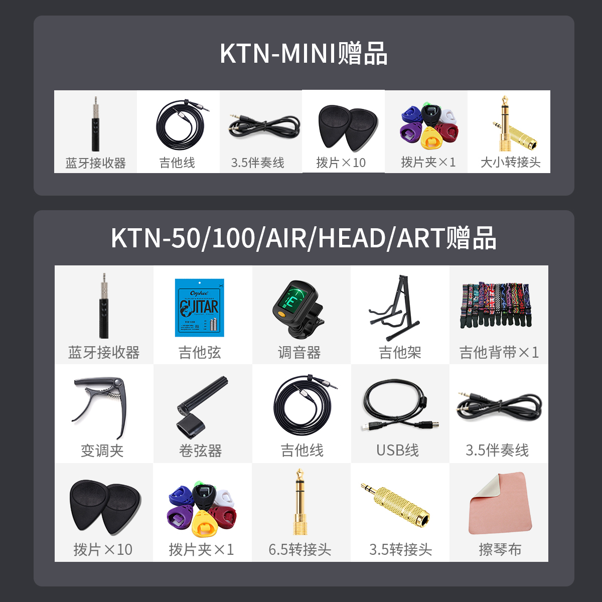 BOSS罗兰KATANA50 KTN-AIR MINI 100 HEAD刀蓝牙音响电吉他音箱 - 图0