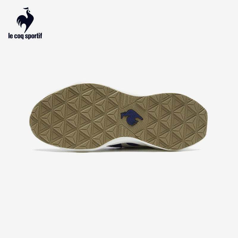 乐卡克法国公鸡秋季男女同款休闲舒适缓震训练运动鞋情侣款,淘宝优惠券,粉丝福利购,淘宝优惠卷