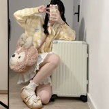 Японский универсальный чемодан, прочная коробка, 20 дюймов