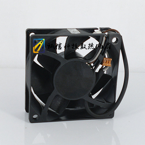 AD07012DB257300 全新BNEQ明基MX615 投影仪风扇 7CM 12V 0.30A - 图2