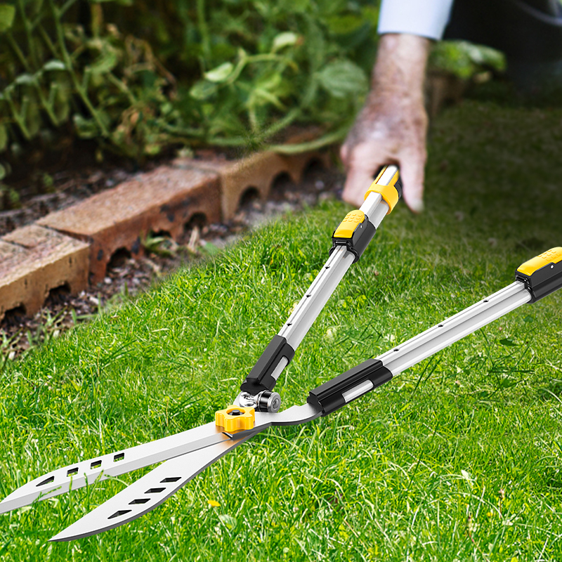 花剪园艺除草剪刀修枝剪花工具果树树枝修剪草坪绿篱园林剪草神器,淘宝优惠券,粉丝福利购,淘宝优惠卷