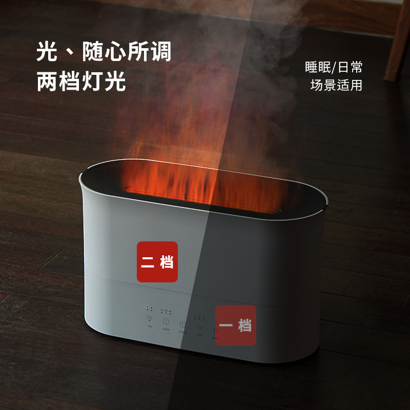  家奈宝壹加湿器