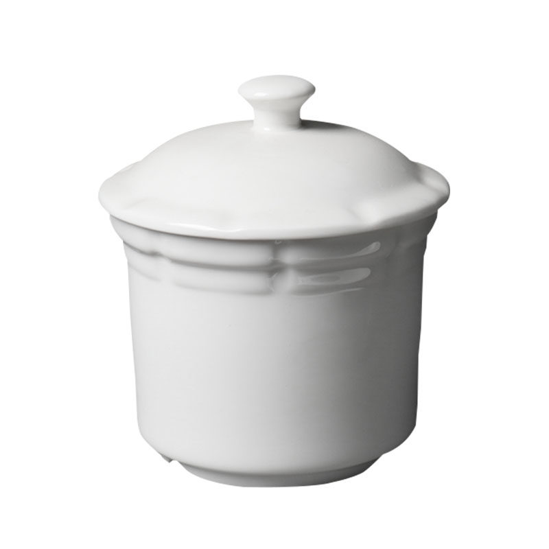 酒店餐具陶瓷炖盅汤盅陶瓷带盖补品汤碗炖罐隔水盅小炖盅燕窝汤煲,淘宝优惠券,粉丝福利购,淘宝优惠卷