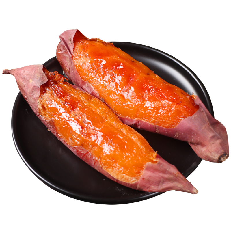 山东烟薯25号蜜薯9斤糖心新鲜番薯 鲜彤番薯