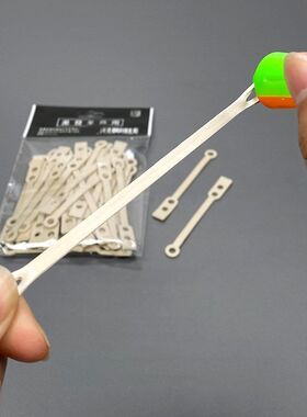 牛皮筋加厚烫发杠子专用理发店美卷发皮筋理发店牛皮筋烫发皮筋