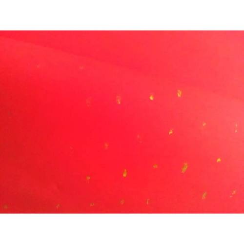 四尺万年红宣纸 万年红洒金描金龙凤宣纸 红宣纸 红宣纸对联用纸 - 图3