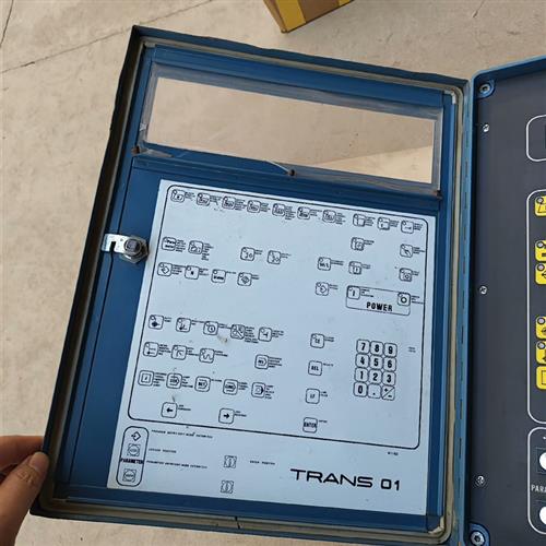 Indrama控制器 Trans01.7/1/0p01-图1