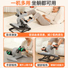 Stroke hemiplegia rehabilitation training bicycle