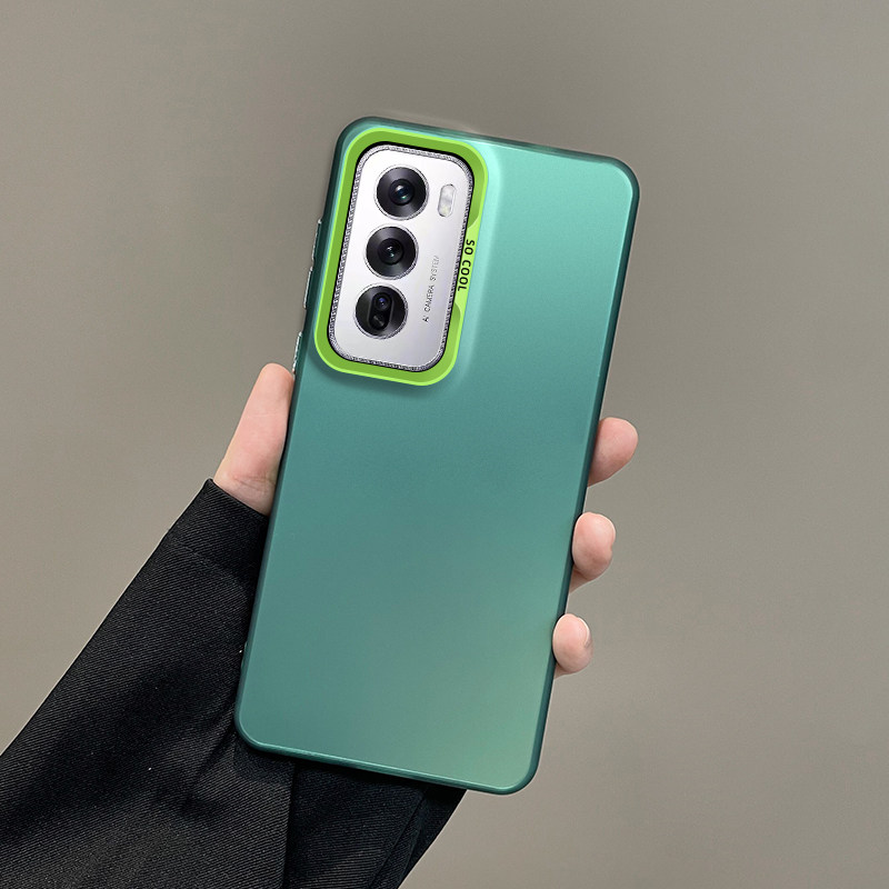 适用opporeno12手机壳新款双层imd磨砂reno12pro保护套男女生高级感防摔0pp0镜头显眼包情侣创意por龙年软外,淘宝优惠券,粉丝福利购,淘宝优惠卷