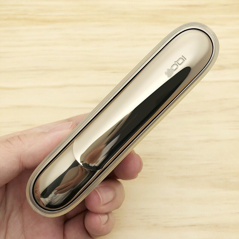 新品适用iqo3.0三代保护套透明软胶iqs清水壳duo四代五代IQ壳防摔 - 图1