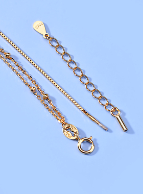 diy十字盒子一根气质简约手链