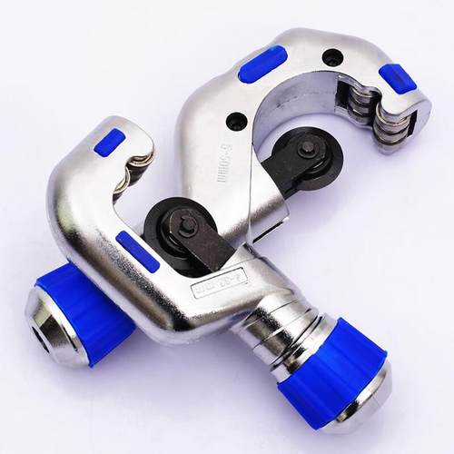 上匠不锈钢切管器管刀割刀铁管铜管割管器管剪刀波纹管子割刀上匠 - 图0