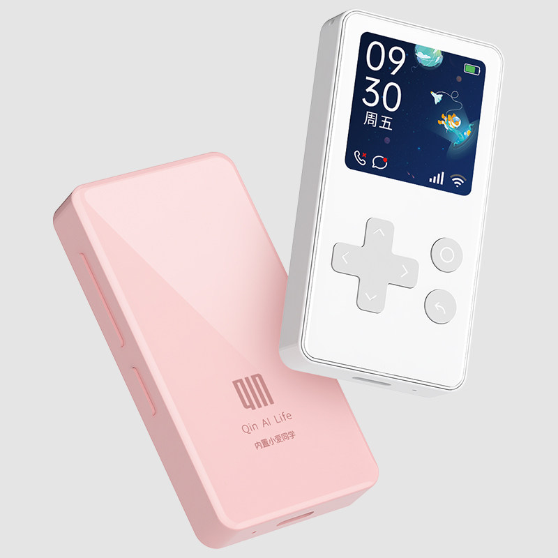 【官旗保障】多亲ai平安q儿童手机 多亲手机