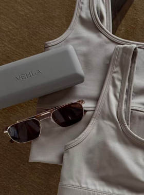 sunglasses无框墨镜VS537