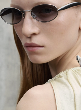 出口意大利时尚太阳眼镜sunglasses男女同款 米兰设计