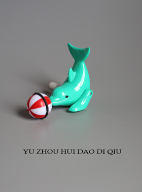 无聊了看看海狮表演！发条