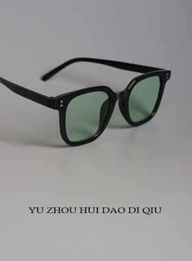 无聊了给生活添点绿！时尚