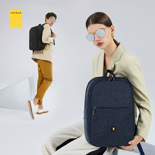 地平线8号 Ноутбук, водоотталкивающий школьный рюкзак, защитная сумка, бизнес-версия