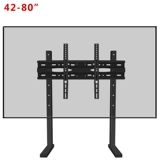 ЖК-телевизионный кронштейн 069 База увеличивает настольный настольный настольный настольный настольный столик.