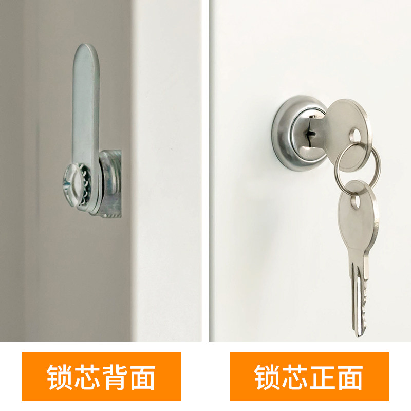 文件柜锁铁皮柜锁芯柜门小锁转舌锁信箱锁奶箱锁报箱锁合金防尘锁,淘宝优惠券,粉丝福利购,淘宝优惠卷