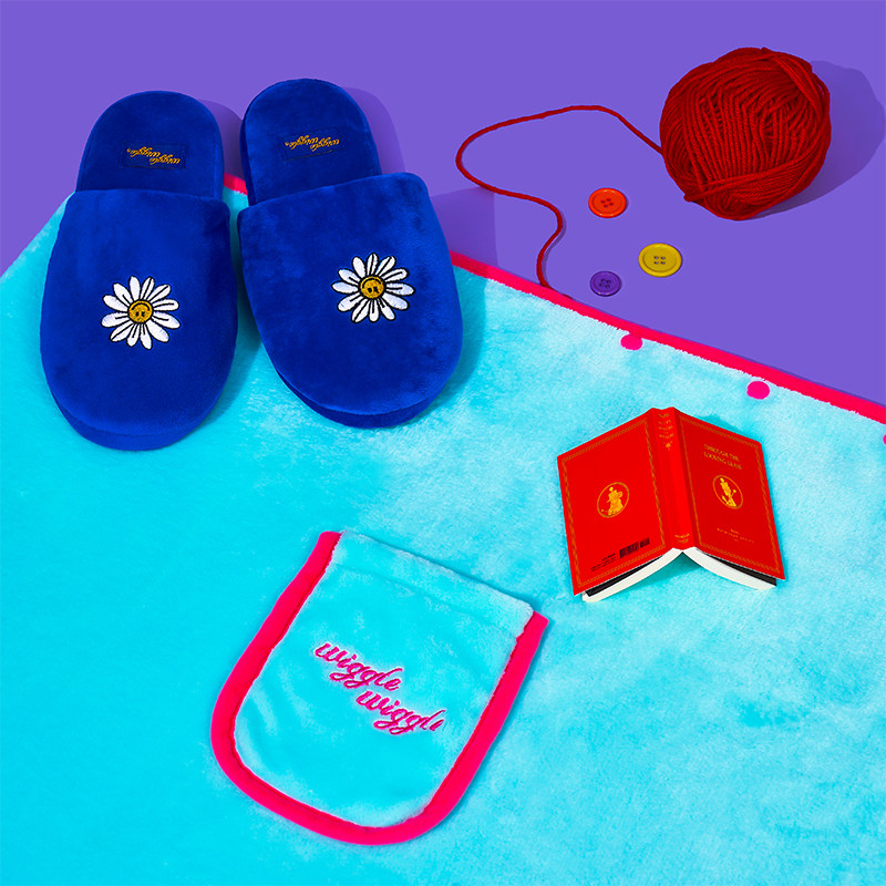 wiggle wiggle办公室抱枕被乌龟抱枕毯车载沙发盖毯披肩空调毯,淘宝优惠券,粉丝福利购,淘宝优惠卷