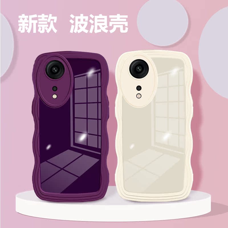 适用于oppoA1Pro手机壳a1p0r全包o0po硅胶alpro新款opp0软胶0opo卡通oppo钢化膜0ppo女欧珀网红oop0男保护套-图3