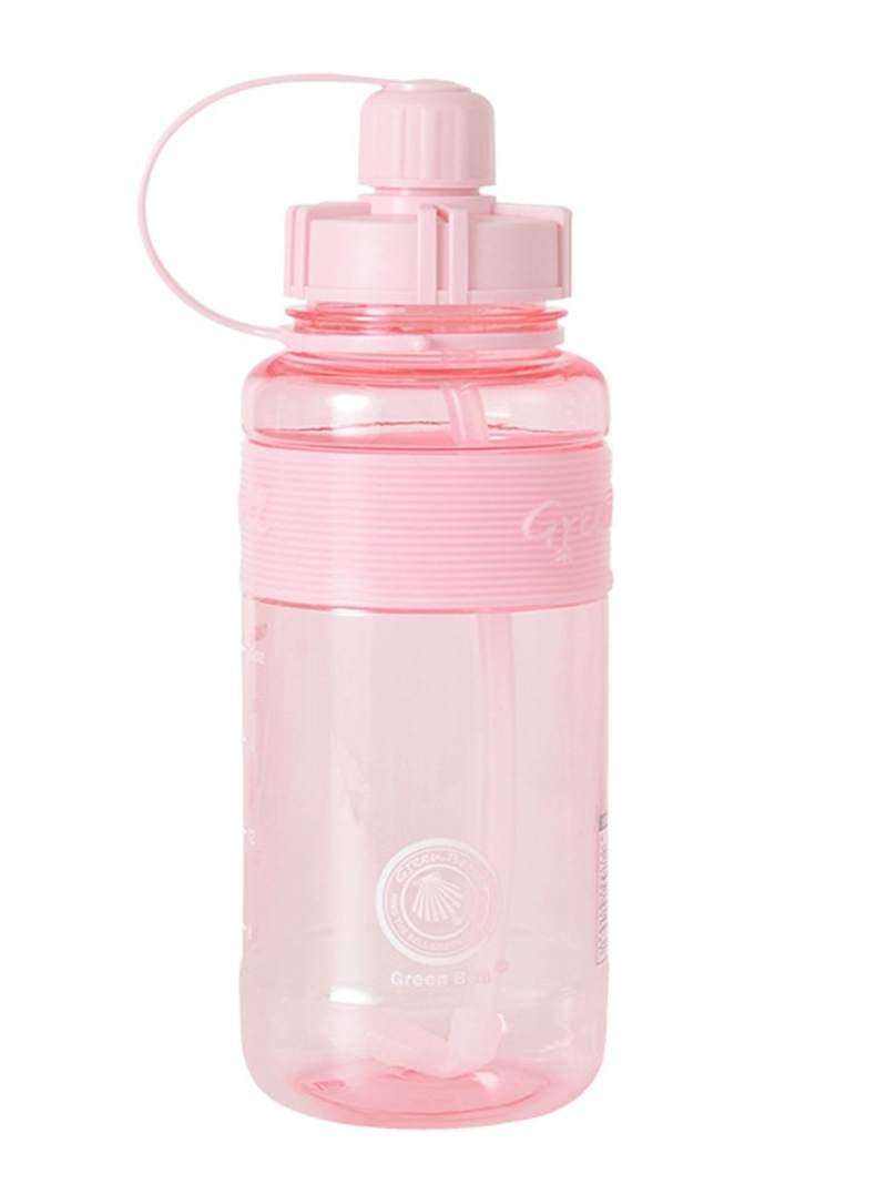 吸换杯女士水便携创意优雅网红管大人夏天少可爱生超萌带的子产妇-图3