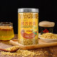 ຊາ buckwheat tartary ຫຼຸດລົງ້ໍາຕານໃນເລືອດ, ຄວາມດັນເລືອດ, ແລະໄຂມັນໃນເລືອດ. ສາມຊາສູງ