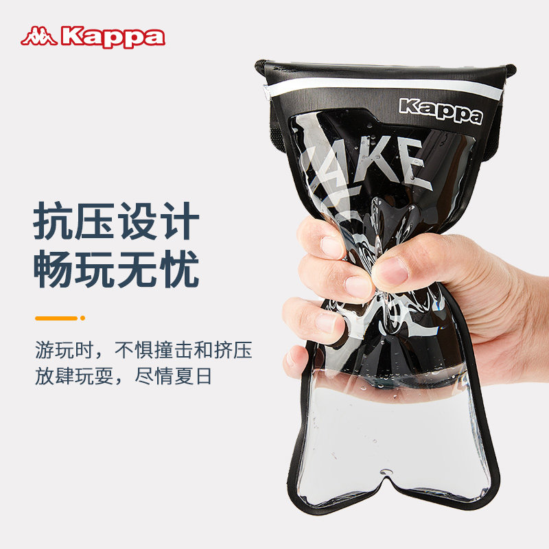  kappa游泳游泳专用包