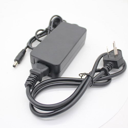 小耳朵监控电源适配器220V转12V24V室内摄像头电源安防供电变压器 - 图1