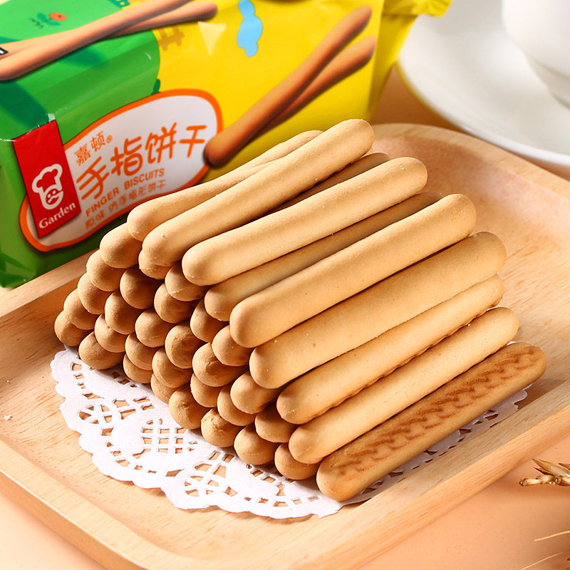 嘉顿原味手指饼干115g*3包磨牙棒棒饼儿童休闲巧克力零食品小吃,淘宝优惠券,粉丝福利购,淘宝优惠卷